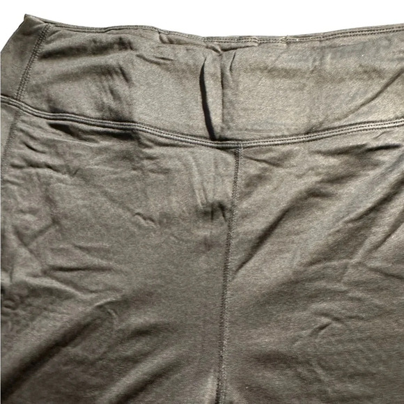 NIB Climate Right by Cuddl Duds Base Layer Grid Warmth Leggings for Women - Picture 3 of 7